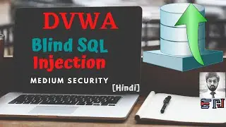 DVWA | Blind SQL Injection | Medium Security | Solution