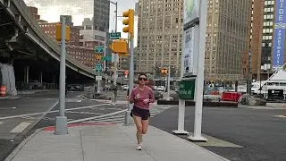 #Live exploring Manhattan New York at night  03/04/2025 USA, #trending #irl
