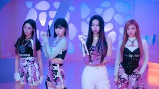 aespa 에스파 'Savage' MV Teaser Remix / Extended