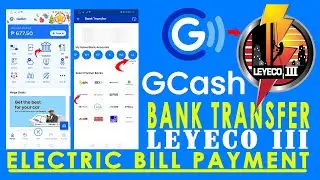 PAANO MAGBAYAD NG KURYENTE GAMIT ANG GCASH