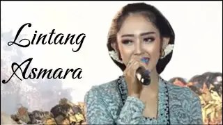 LINTANG ASMARA• karawitan Kawula sehat (galih yuana)