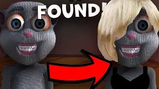 How Talking Juan Found His Love?!