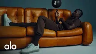 Jimmy Butler X ALO Recovery Mode