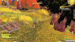 World of Warcraft Quest Guide: Пробуждение/The Wakening