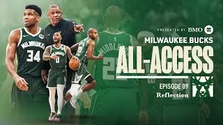 All-Access: 2023-24 Episode 9 - Reflection