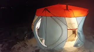 Вазуза,Ночь Вторая.Хлепень ,Апачи.
