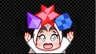 enhanced emote animation