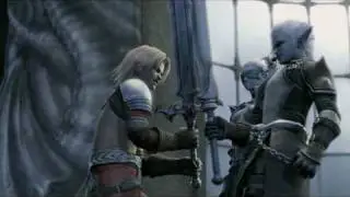 Lineage 2: E3 2004 - Cinematic Movie