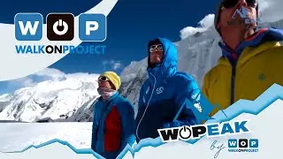 WOPeak Chapter 2. Acclimation