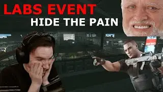 The FULL LABS EVENT experience - Escape From Tarkov