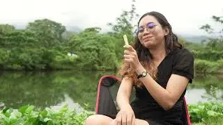 #iloveVSU | Macapuno Biscotti Promotional Vid