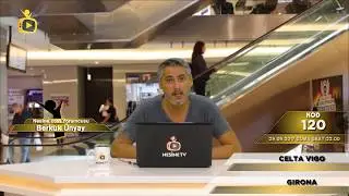 İddaa Tahminleri Bülteni | 29 Eylül 2017 