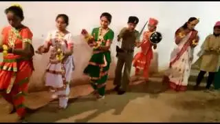 Tundali diwali 2016