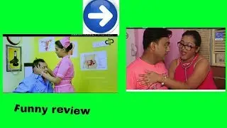 DR. T.P DHOR SECOND VERSON || BANGLA FUNNY VIDEO REVIEW ||