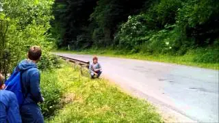 ЧУ по Ралли Seat