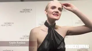 Gayle Rankin, Lizzie Shapiro, Rad Periera & More Talk New Movie 'Bad Things' @Tribeca 2023