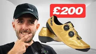 Are Expensive Cycling Shoes Really Better?