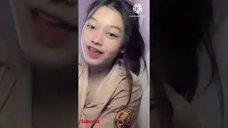 PMC.0134 Video Live Stream - Abg SMA Cantik Asli Sunda Bandung