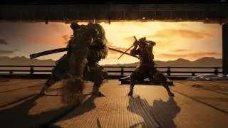 SEKIRO SHADOWS DIE TWICE #3 ПРОСТОФИЛИН (с Виталей без микра :( )