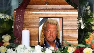 Duane 'Dog' Chapman's First Interview Since Wife's Passing (Full Interview)
