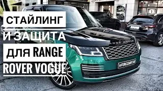 Винил и полиуретан | Как в 