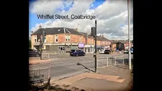 Whifflet Street, Coatbridge