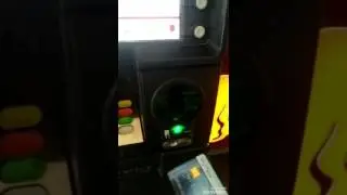 How to use atm | how to insert card in atm