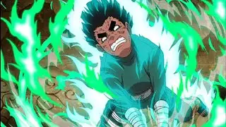 Tuff - Jaah SLT - Naruto AMV