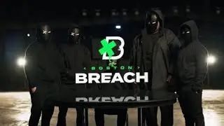 Boston Breach Vanguard Champs Intro
