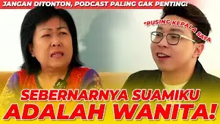 DITIPU ADIK YUSUF HAMKA??! MAKI2 DEDDY CORBUZIER DAN DENNY SUMARGO!!