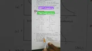 NEET Chemistry | Daily practice Question #shorts #neetaspirants #chemistry #neet