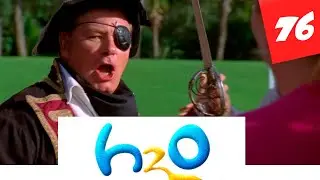 H2O, AS SEREIAS | Demasiado Próximo - Ep. 76 PT-PT