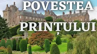Printul si gradinarul sau - Poveste cu talc
