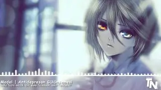 Nightcore - Antidepresan Gülümsemesi