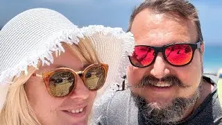 Испания экстремальная погода на Коста Бланка 