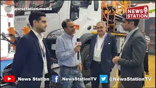 Bullet Train Project Boosts Local Innovation: Premnath Rail Leads with 'Make in India' Machinery