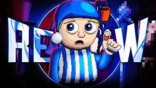 Billy's Nightmare Review