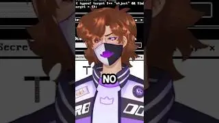Ranboo goes binary?