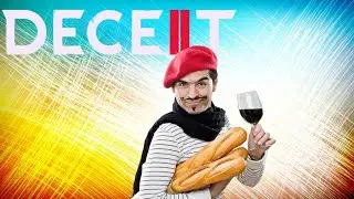 Deceit 2 - Attack of the French