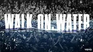 Eminem Feat. Beyoncé - Walk On Water