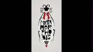 Franz Kafka - Metamorphosis Music Themes