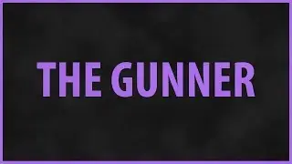 Machine Gun Kelly - The Gunner (Lyrics)