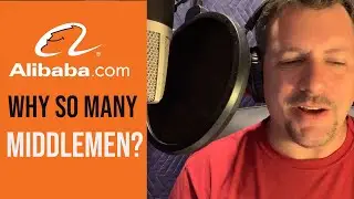 Alibaba suppliers: Why so many middle men? | Global Trade Explained