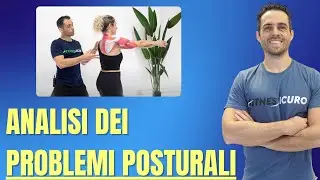 Ecco quali sono i VERI problemi POSTURALI (per professionisti)
