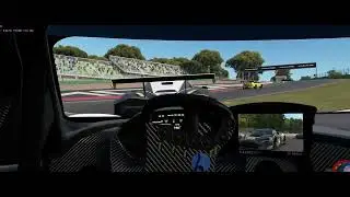 Caution to the wind (open lobby p20 to p1 choas)