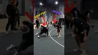 БЛОГЕР vs ПРОФИ 
