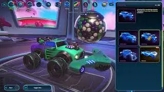 Turbo Golf Racing Mayhem! High-Speed Races & Crazy Shots! - Turbo Golf Racing