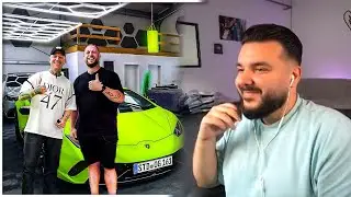 Monte Abis neue Zentrale