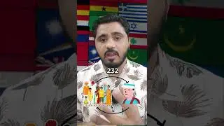 Why Multi Millionaires are giving up Indian Citizenship? I #shorts  The BT World