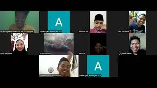 MOCK UP INTERVIEW BIB KEMENAG BATCH 69